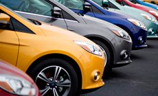 Автомобили с японского аукциона как средство разумной экономии