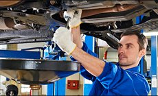 Грамотный сервис и ремонт бизнес автомобилей