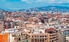 Покупка недвижимости в Барселоне