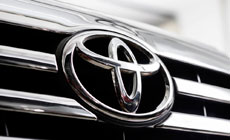 Современные и надежные автомобили японского автоконцерна Toyota