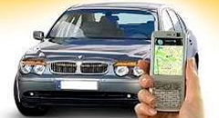 Автосигнализация gsm: принцип действия и описание возможностей