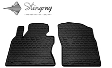 Stingray - резиновые коврики для вашего авто