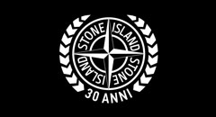 Stone island – люксовая одежда для футбольных болельщиков