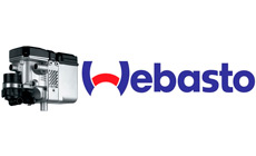 Что собой представляет комплект webasto