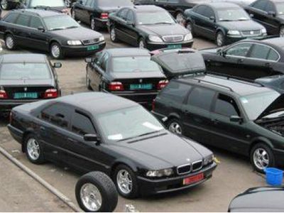 Что нужно знать при покупке подержанного автомобиля?