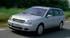Opel Vectra C: возможное и невозможное
