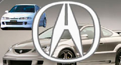 Дилеры Acura - новая автоиндустрия