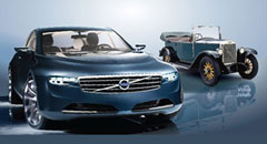 Тюнинг Volvo и история бренда