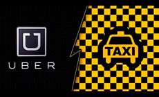 Как стать водителем uber  сегодня