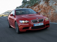 Обновленная BMW M4 - скоро премьера Обновленная BMW M4 - скоро премьера