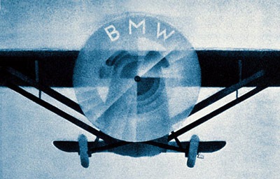 BMW готовит новую премьеру BMW готовит новую премьеру